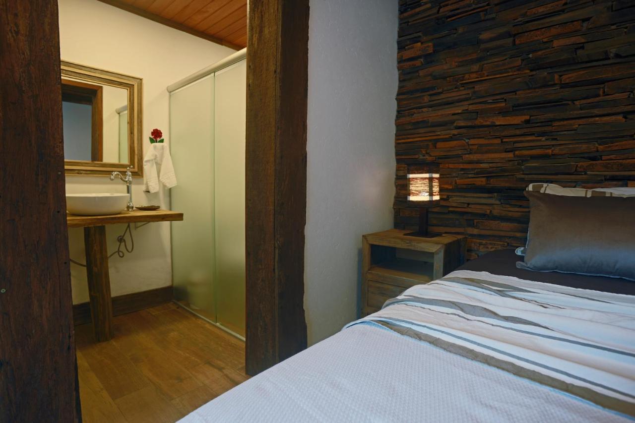 Aires De Patagonia Hotel Cambara Bagian luar foto