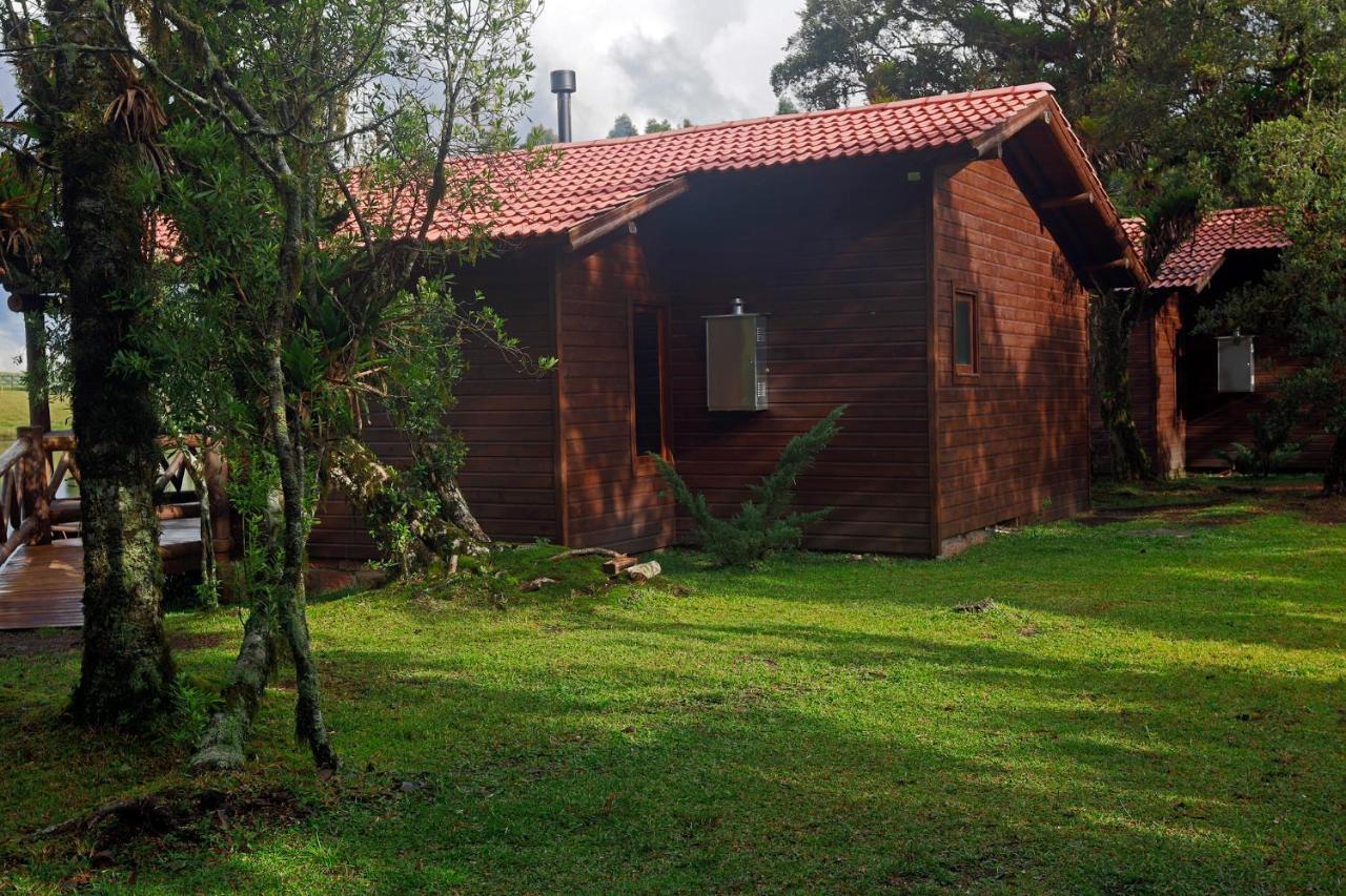 Aires De Patagonia Hotel Cambara Bagian luar foto